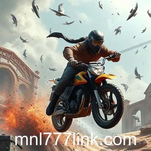 Exploring the Dynamic World of Action Games with 'mnl777'