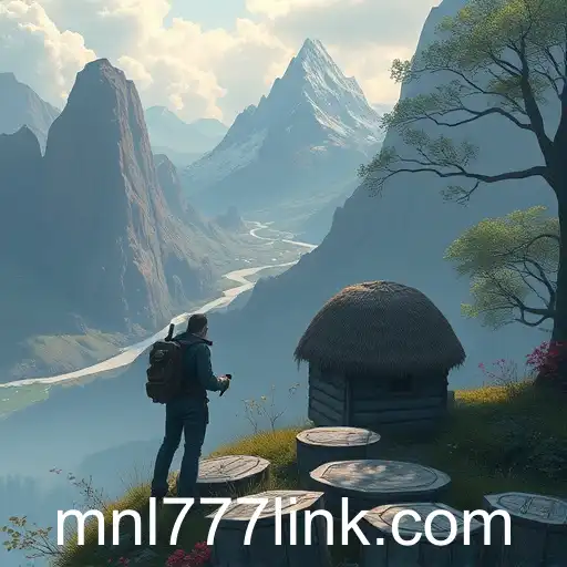 Exploring the Thrilling World of 'mnl777' Adventure Games