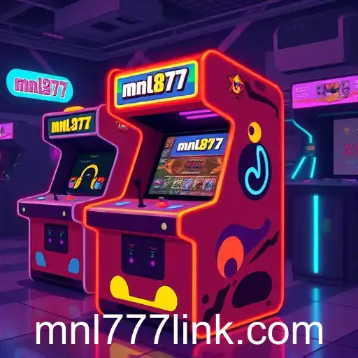 Exploring the Timeless Charm of Arcade Games: A Look into the 'mnl777' Phenomenon