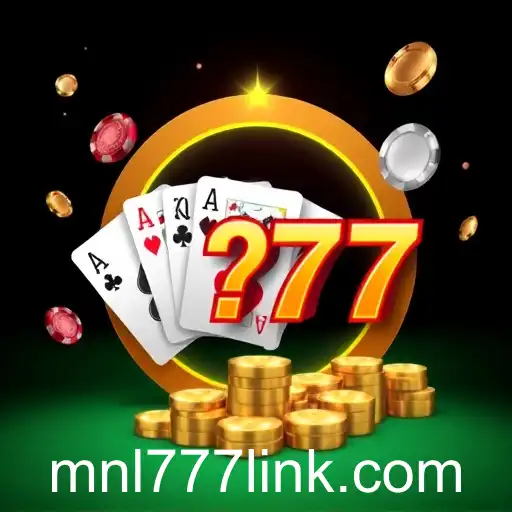 Exploring the Exciting World of Casino Games with Keyword 'mnl777'