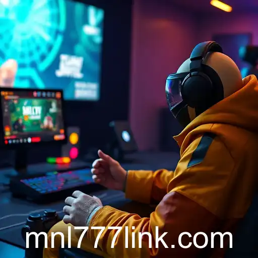 The Evolution and Impact of Online Gaming in 2025