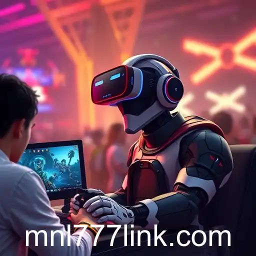 The Evolution of Online Gaming Platforms in 2025