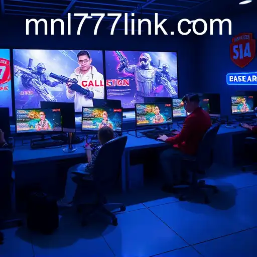 Digital Surge in Gaming Communities