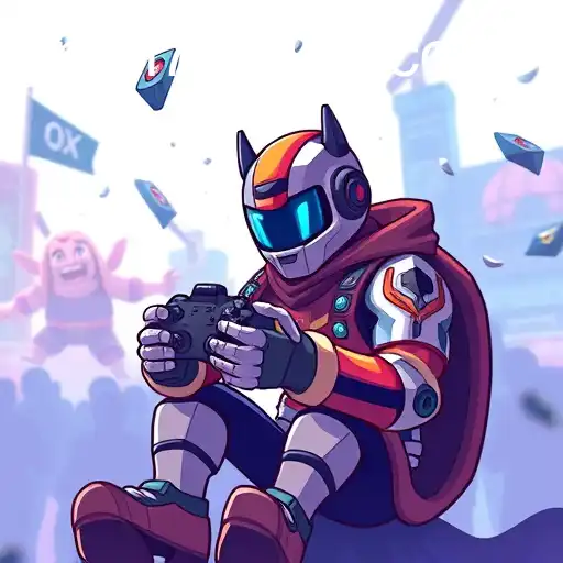 Gaming Platform Revolutionizes Player Engagement