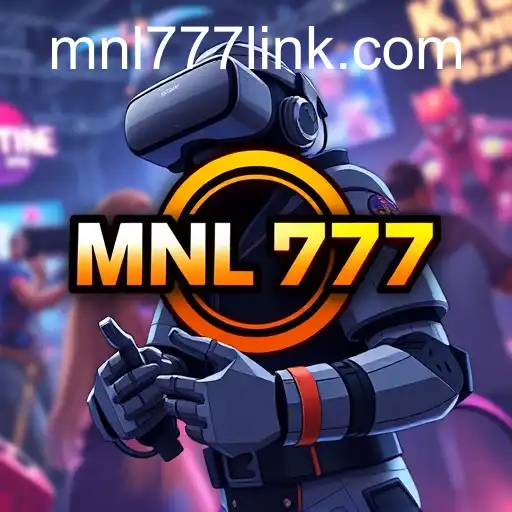 MNL777 Revolutionizes Online Gaming Experience