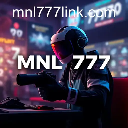 MNL777 Revolutionizes Online Gaming Scene