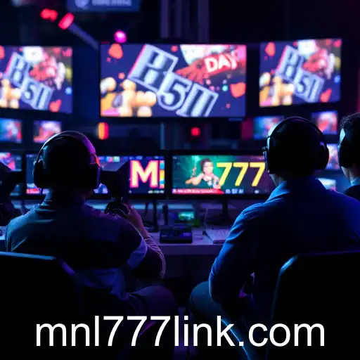MNL777: Revolutionizing Online Gaming Experience