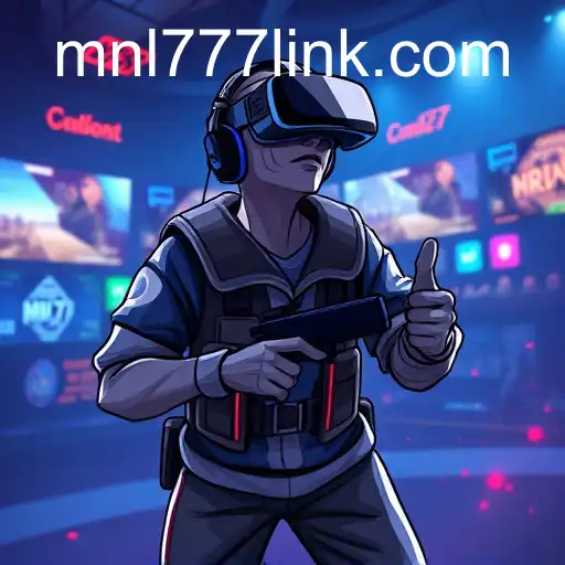 MNL777: Revolutionizing Online Gaming