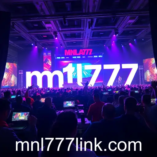 MNL777: Evolution of Online Gaming in 2025