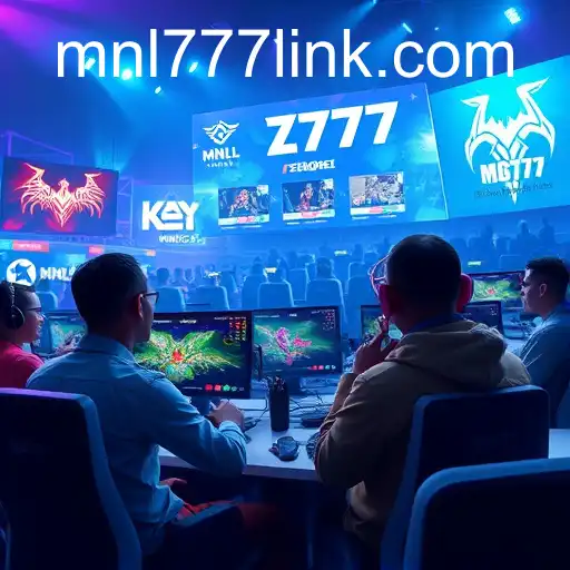 MNL777: The Rise of Online Gaming in 2025