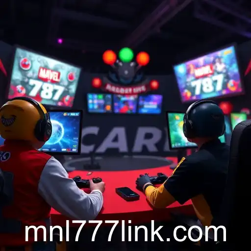 The Rise of mnl777: Transforming Online Gaming