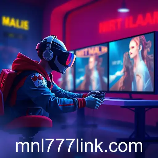 The Evolution of Online Gaming in 2025