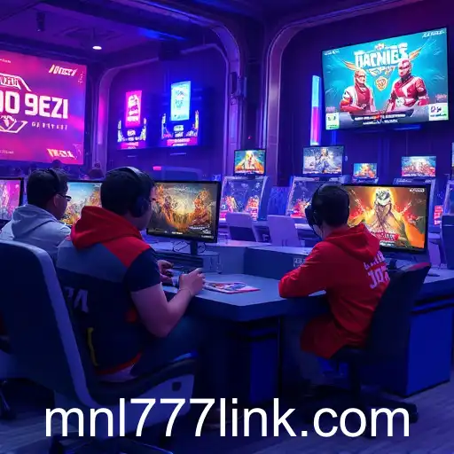 The Rise of Online Gaming Websites in 2025