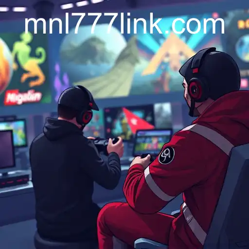 Exploring the Rise of Online Gaming in 2025