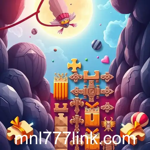 Exploring the Intricate World of Puzzle Games