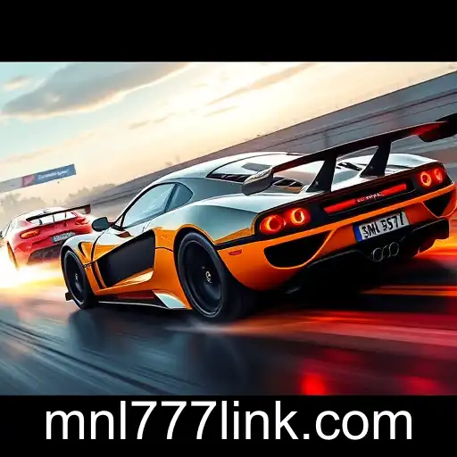 Exploring the World of Racing Games with mnl777