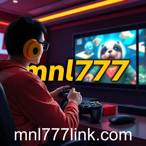 The Rise of MNL777 in Online Gaming
