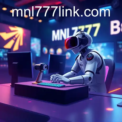 The Rise of mnl777 in the Gaming World