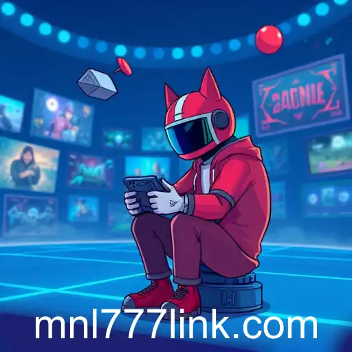 The Rise of mnl777: A Gaming Phenomenon