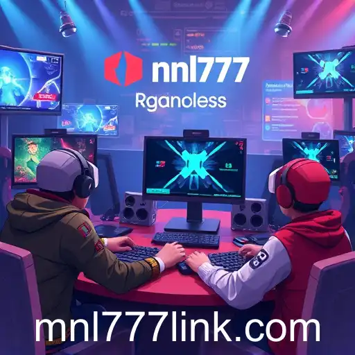 The Rise of mnl777: A New Era for Online Gaming