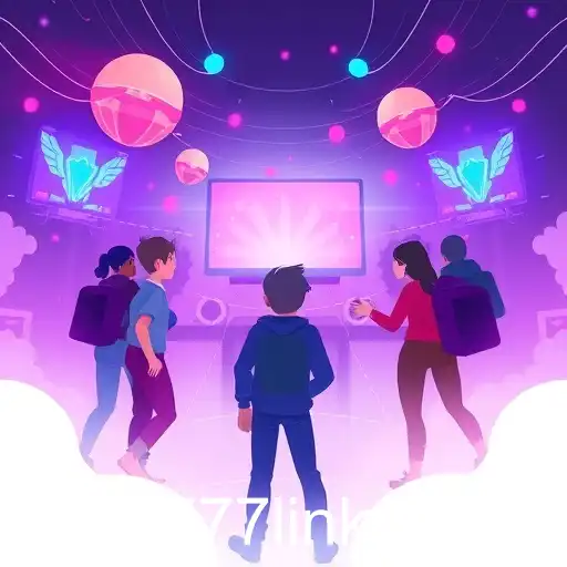 The Rise of Online Gaming Trends