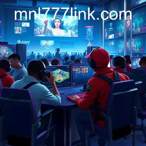 The Rise of Online Gaming and mnl777's Impact