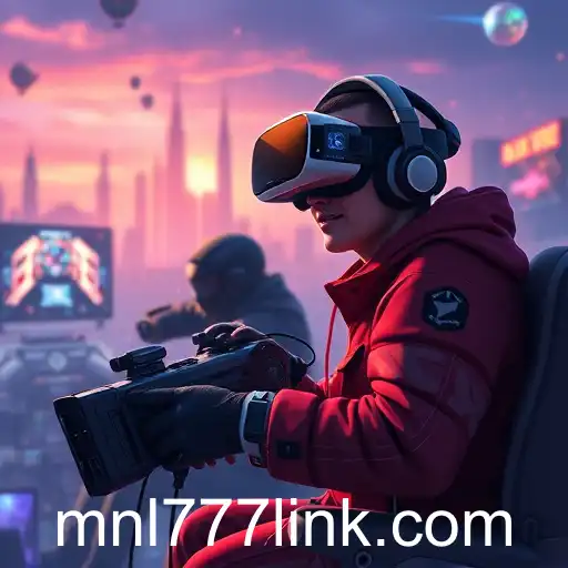 The Role of mnl777 in Revolutionizing Online Gaming