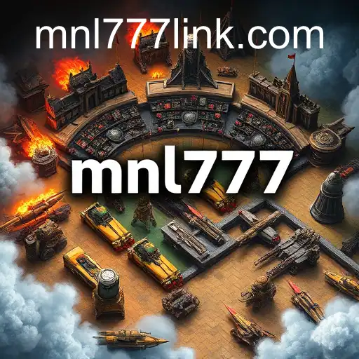 Exploring the Depths of Strategy Games: The Digital Conclave of mnl777